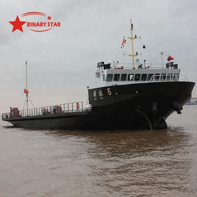 
39m landing craft LCT 