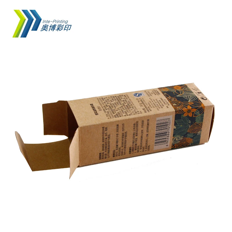 Имея более, чем 10-летний опыт изготовленный на заказ косметическая бумажная коробка печать