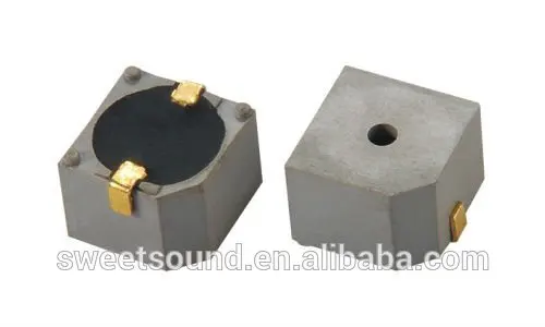 13*10mm smd зуммер