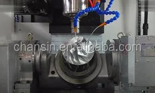 VMC850 CNC milling machining center/CNC vertical machine center price TC-850/V8