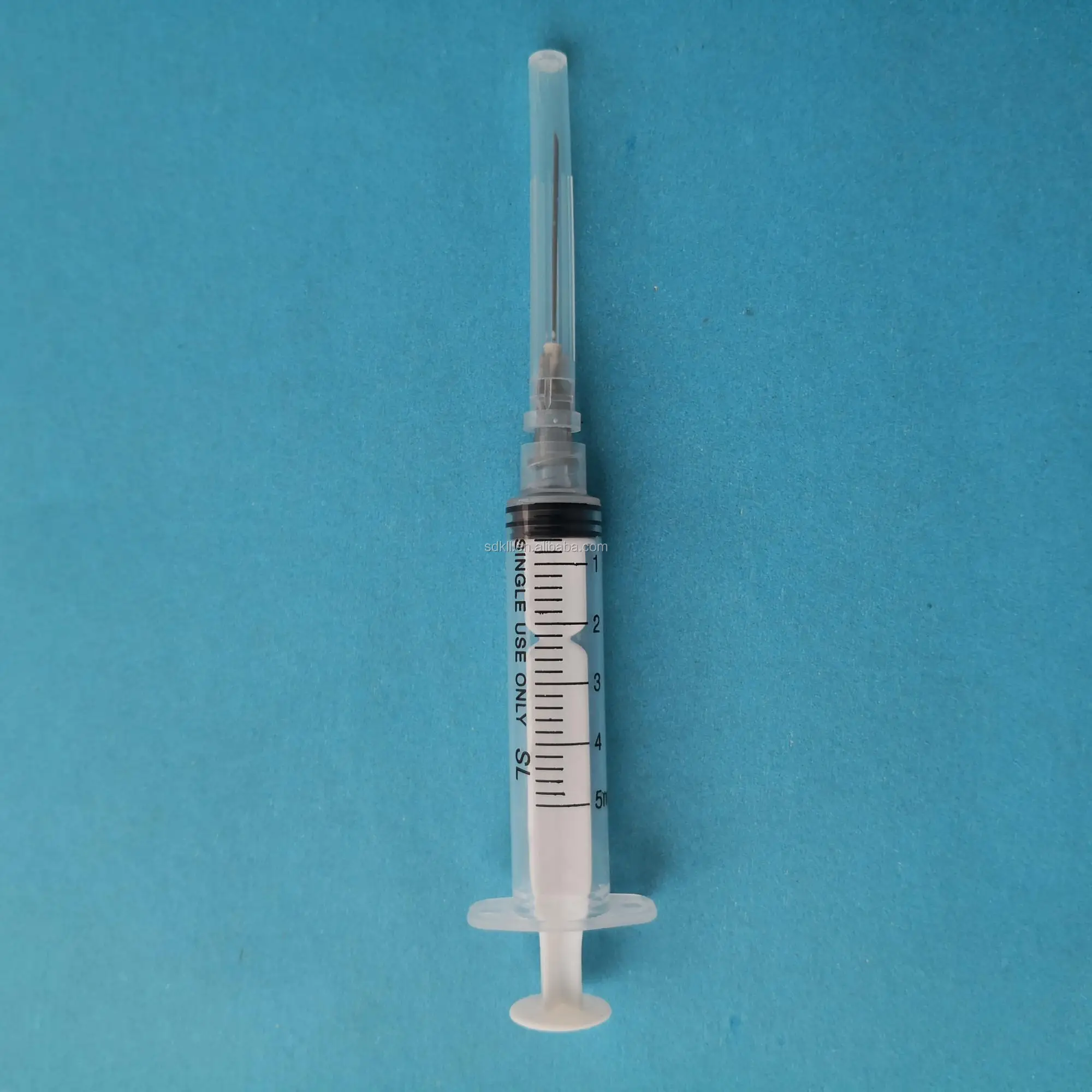Disposable medical syringe 1cc 2cc 2.5cc 3cc 5cc 10cc 20cc 30cc 50cc