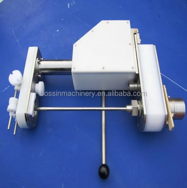 Made In China sausage linker for Germany sausage vacuum filler sausage stuffer machine