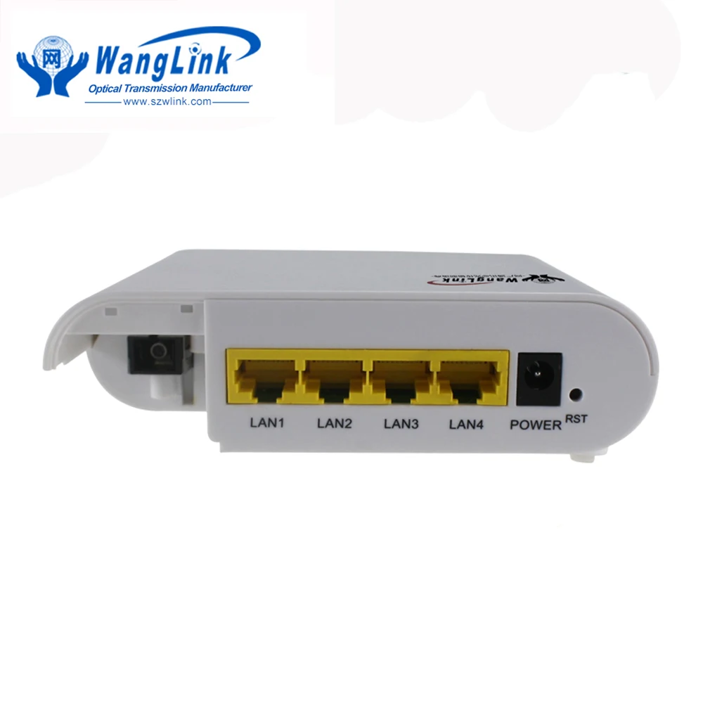 10/100 Мбит/с FTTH FTTB интерфейс Ethernet тендер ОНУ