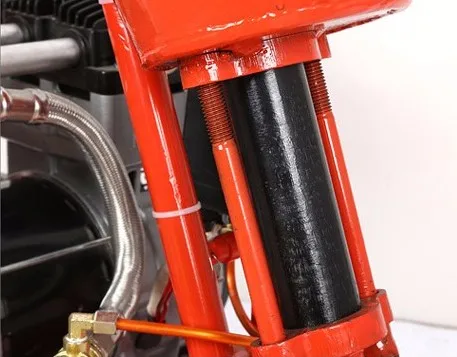 waterproofing coatings mortar plastering cement spraying machine