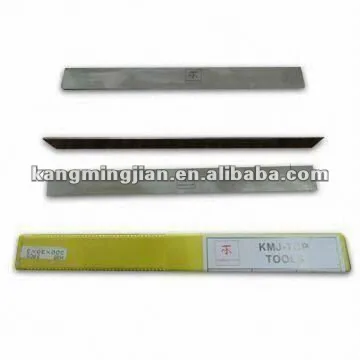 HSS Planer Knife/Blade