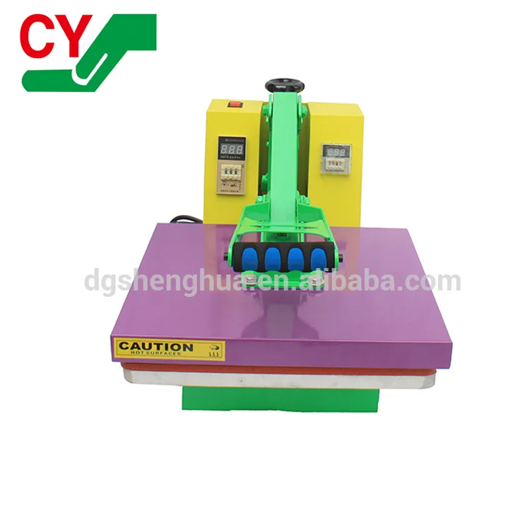 New sublimation heat press 16x24