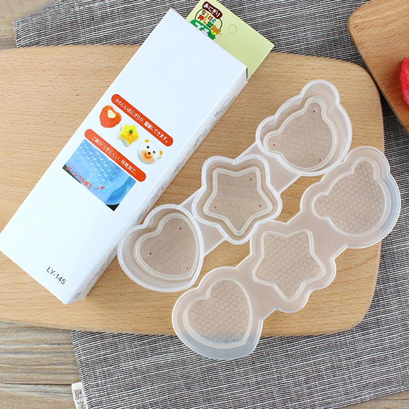 Sushi rice ball machine,Nigiri Sushi Mold Rice Ball