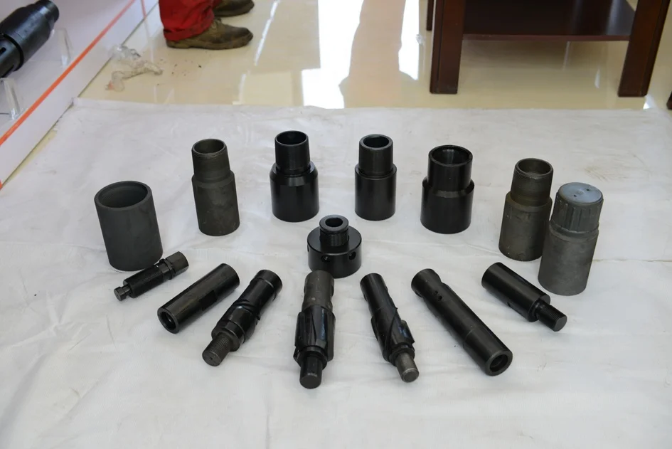 Downhole Rubber Nylon Tubing Centralizer /Rod Couplings/Cable Wire Centralizer