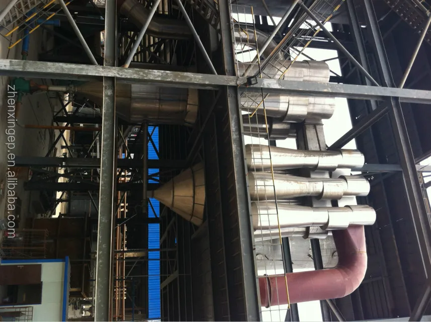 Big scale size LPG series stainless steel atomizer spray dryer price in chemical industry