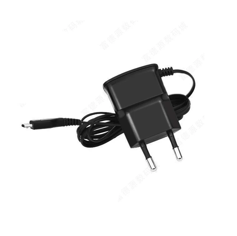 Samsung charger with cable output 5V/9V/12V usb car charger in Europe