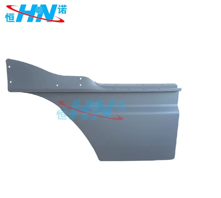 9417200448 Door extension cover truck body parts For Actros MP1 MEGA