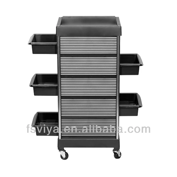  Тележки для парикмахерской RC10022/тележка с 5