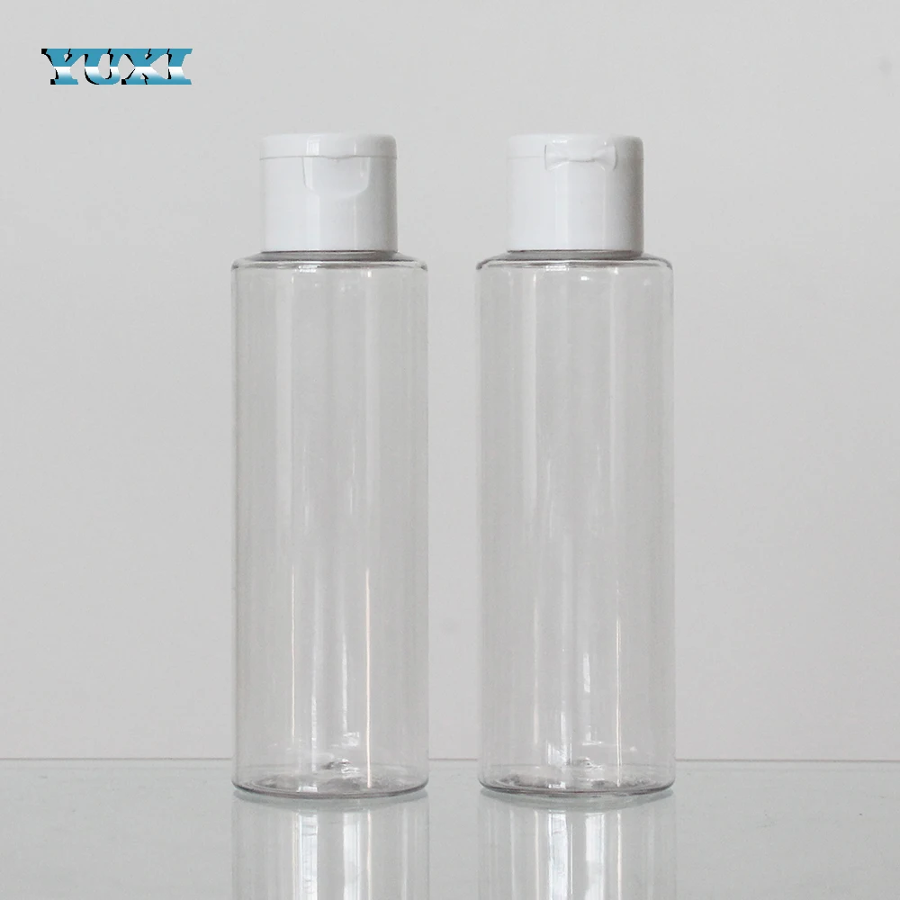 100 ml hair oil plastic spray bottle