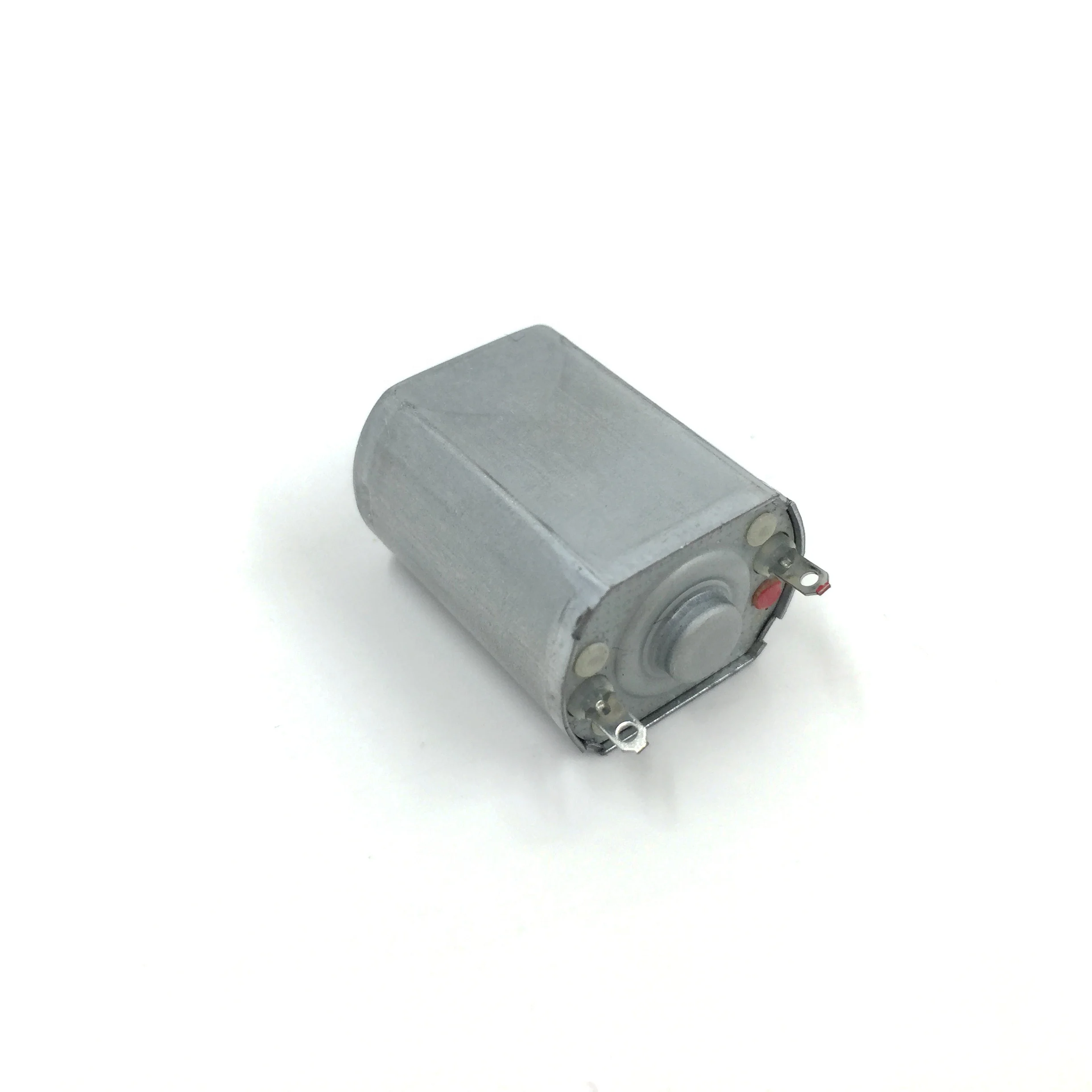Brushed Small Fan Vacuum Micro Dc Motor For Toys 9 volt dc motor