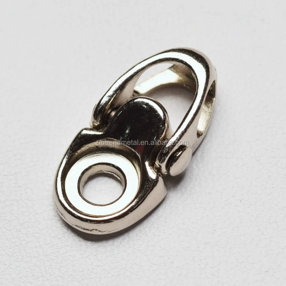 New 2016 shoe lace hooks for shoe