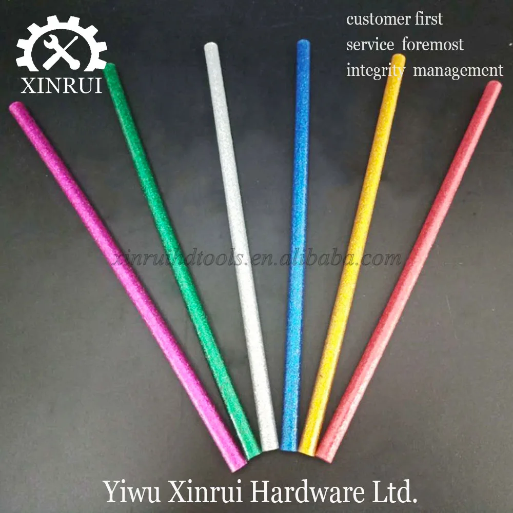 Good quality hot melt glue sticks