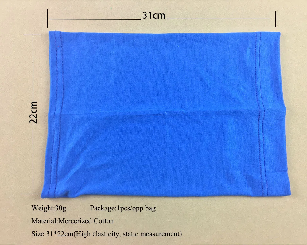 
Wholesale 20 Color Muslim Caps Monochrome High Elastic Mercerized Cotton Cap for Women 