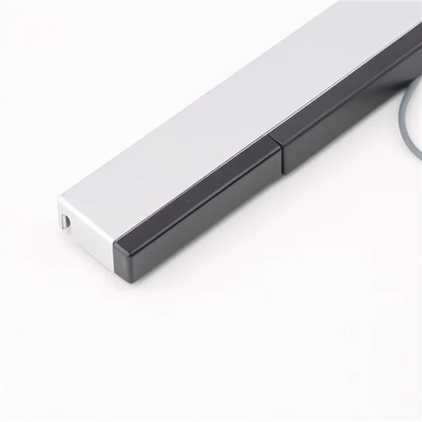 Wired Infrared IR Signal Ray Sensor Bar/Receiver for Nintendo for Wii Remote