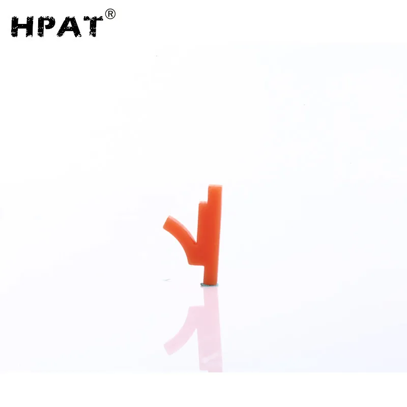 Paineball AccessoriesTippmann Paintball Ball Detent Latch(98,A5,X7)- Orange