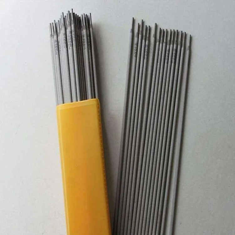 Welding Electrodes E 6013 Welding Rods Price Steel Alloy Carbon Steel 60-250(A) E6010 0-30 380A OEM