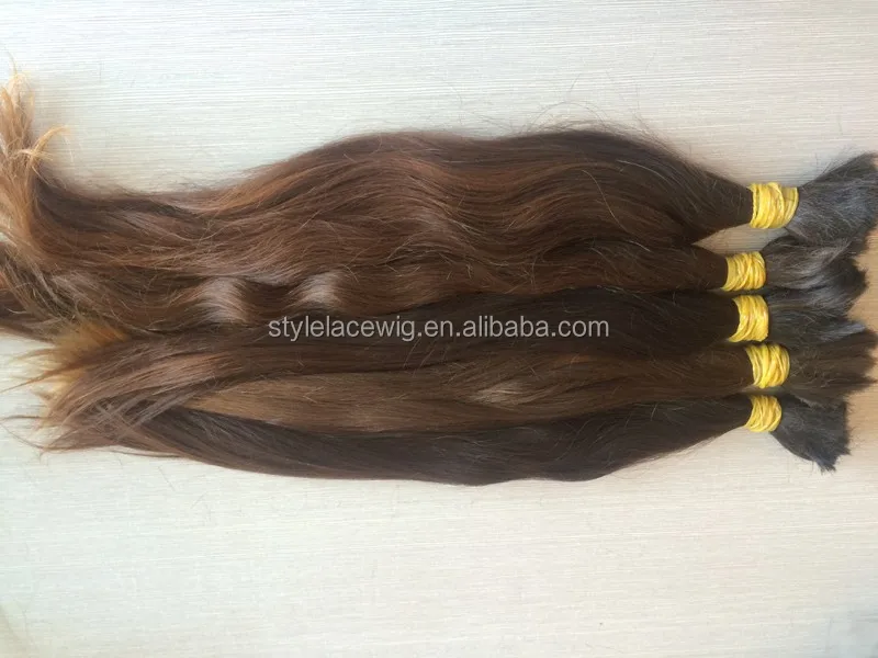 Высококачественные Натуральные Прямые 100% натуральные русские волосы