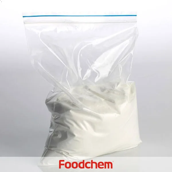 Food Additive Maltodextrin Potato Source Instant Maltodextrin De35-38