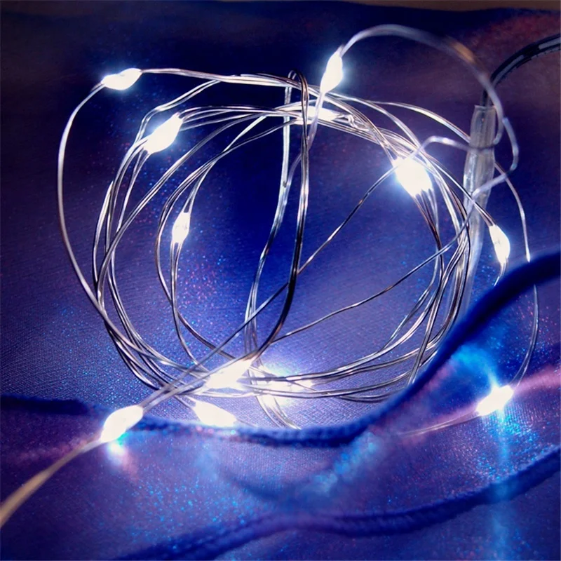 Evermore Mini Micro Copper Wire Led Fairy String Light