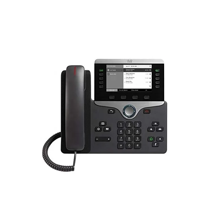 Best Price Original Cis co 8811 SIP VoIP IP Phone CP-8811-K9