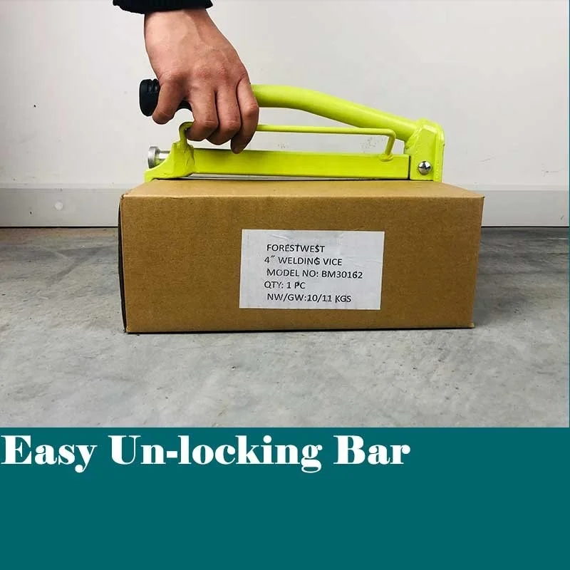 Brick Clamp Carrier Brick Lifter Convenient Block Lifting Tool 450mm Easy to Use Construction Hand Tools BM626