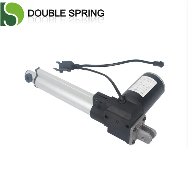 Купить высокие силы телескопическая линейный привод для домашнего применения