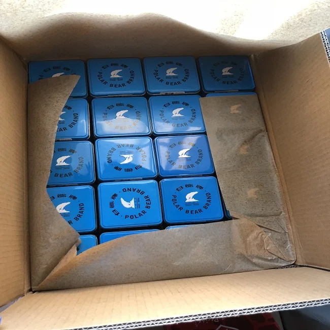 
Hot Sale Ethyl Vanillin/Vanilla Powder/Halal Flavor 