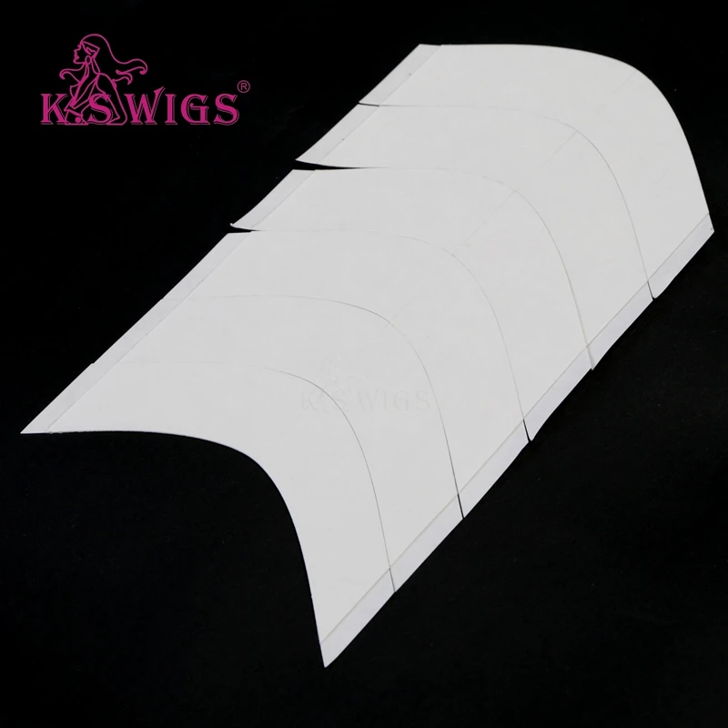 K.S WIGS Best Quality Wholesale Price Use For Toupee 36 Pcs One Pack Walker Tape