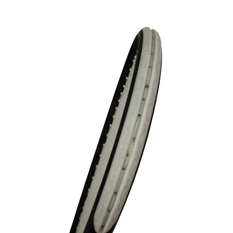 China Factory OEM Carbon Fiber Squash Racket with Professional Quality and Good Price