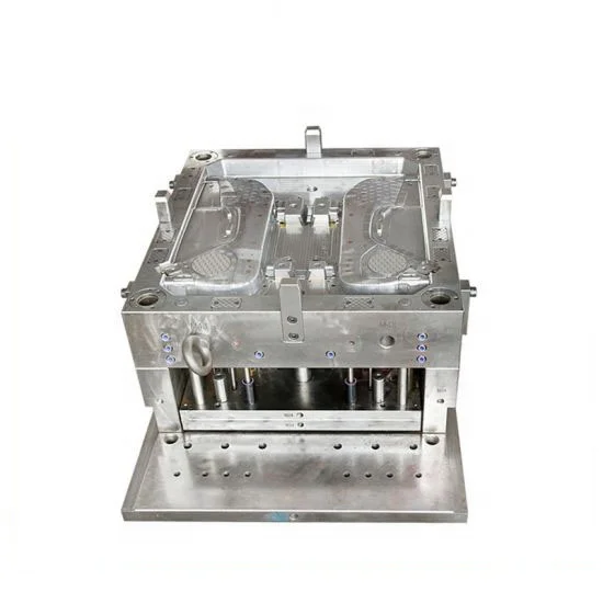 Shanghai Vulcan OEM plastic injection tooling Plastic injection mould production small plastic products making machine