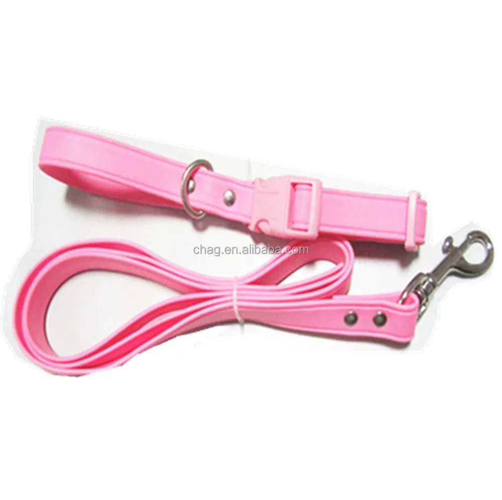 Индивидуальные пвх ошейник поводок выдвижной не увядать