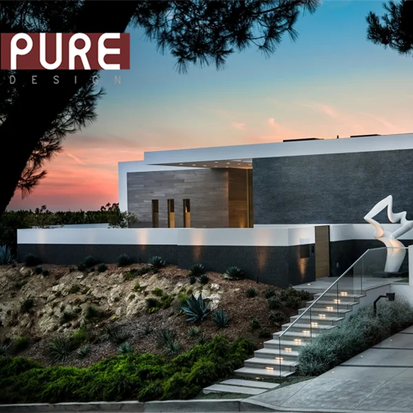 Architecture design house plans 3d interior drawing