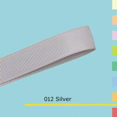 5/8' (16mm) plain grosgrain ribbon
