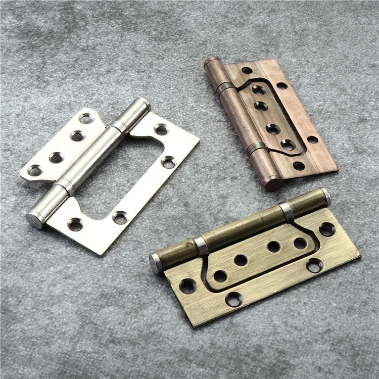 Stainless Steel 201 Ball bearing door hinges