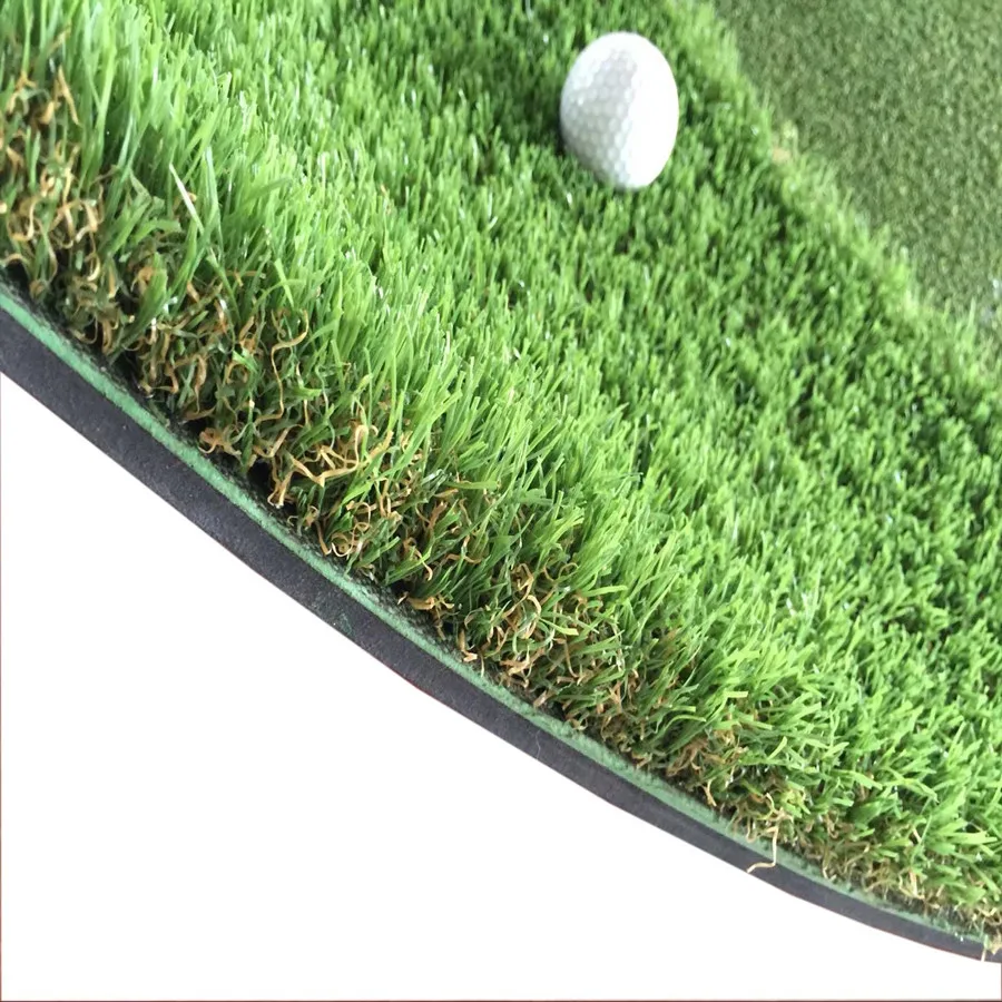 YGT-1.5m*3.5m Best Indoor mini Golf home putting green mat