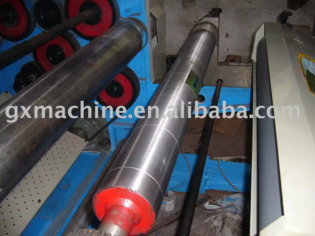 Printing Cylinder of Flexo Machine (266513065)