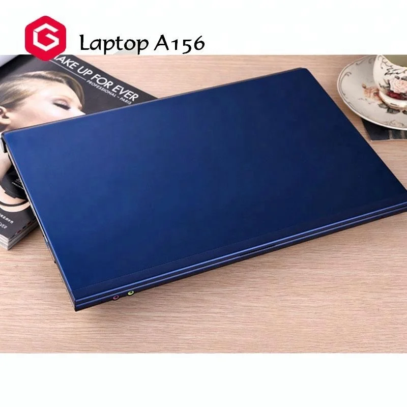 HOT thin Intel core i7 hot sale laptop with WIFI