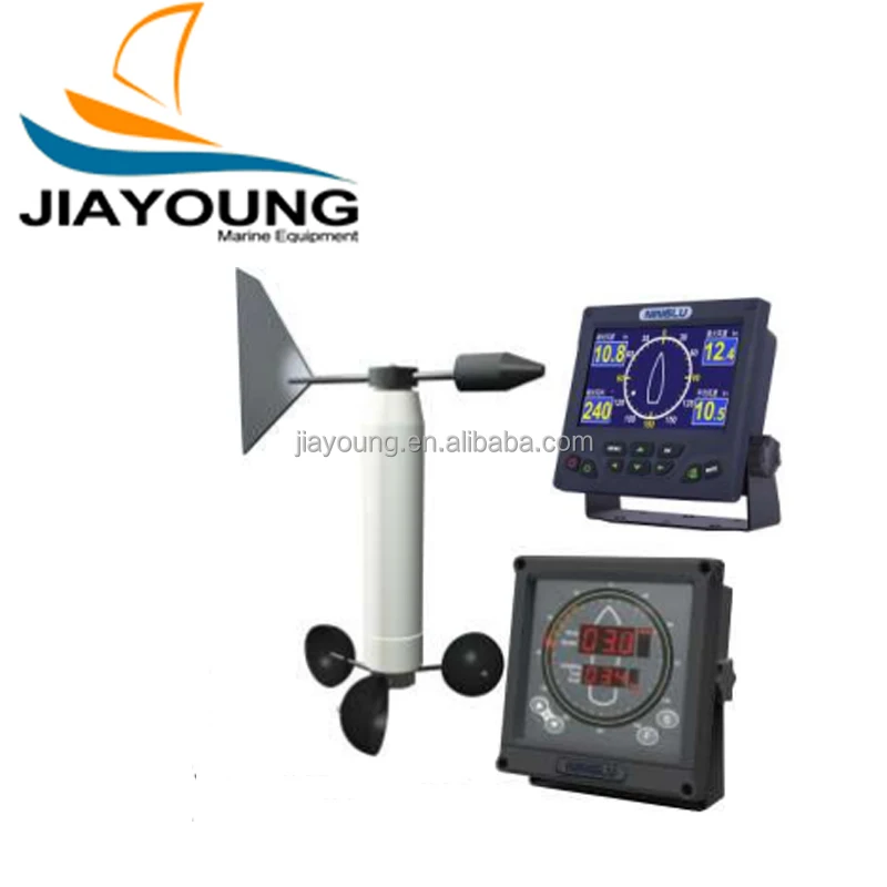 High Quality Ultrasonic Anemometer Used For Outdoor