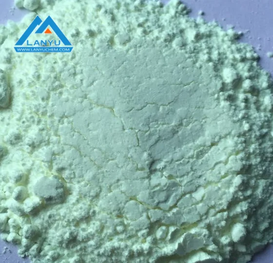 2,5-Bis(5-tert-butyl-2-benzoxazolyl)thiophene , UVITEX OB , FBA 184 , BBOT , CAS NO.:7128-64-5