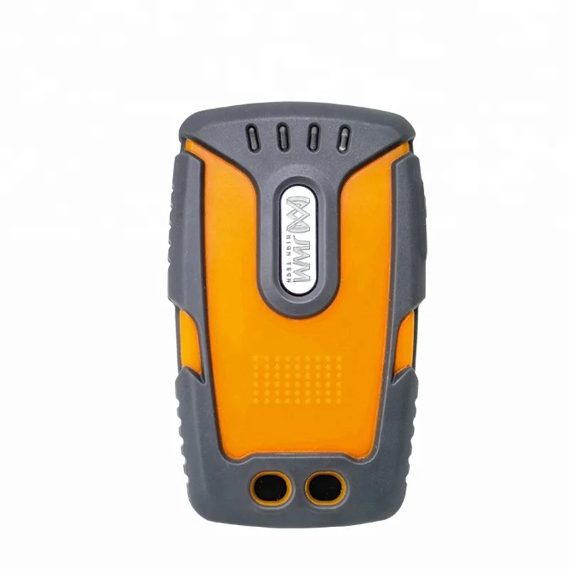 Free Standalone Software Satellite Position GPS Sos Button Guard Tour System Management