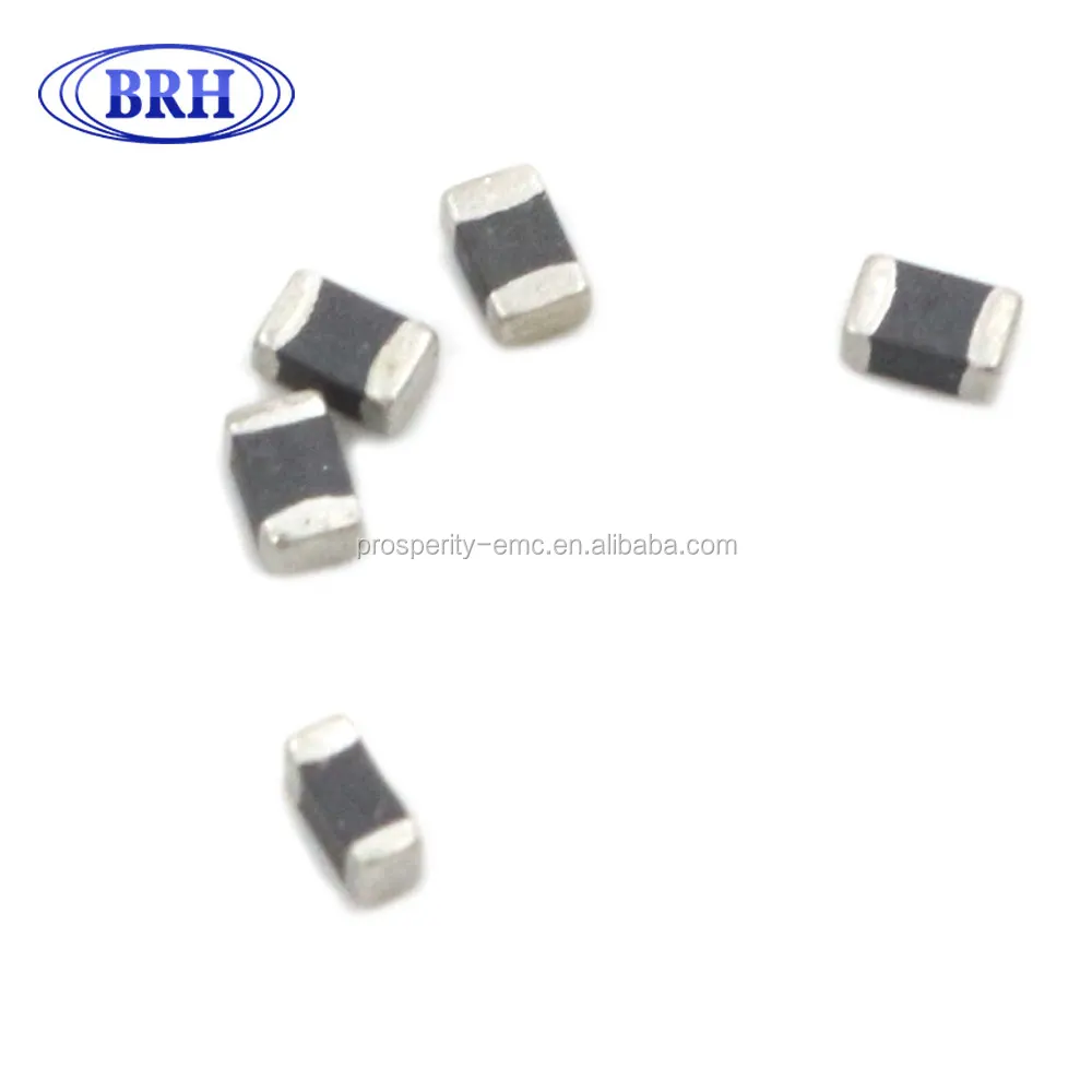 Best price large current Smd ferrite bead inductor for Power Line