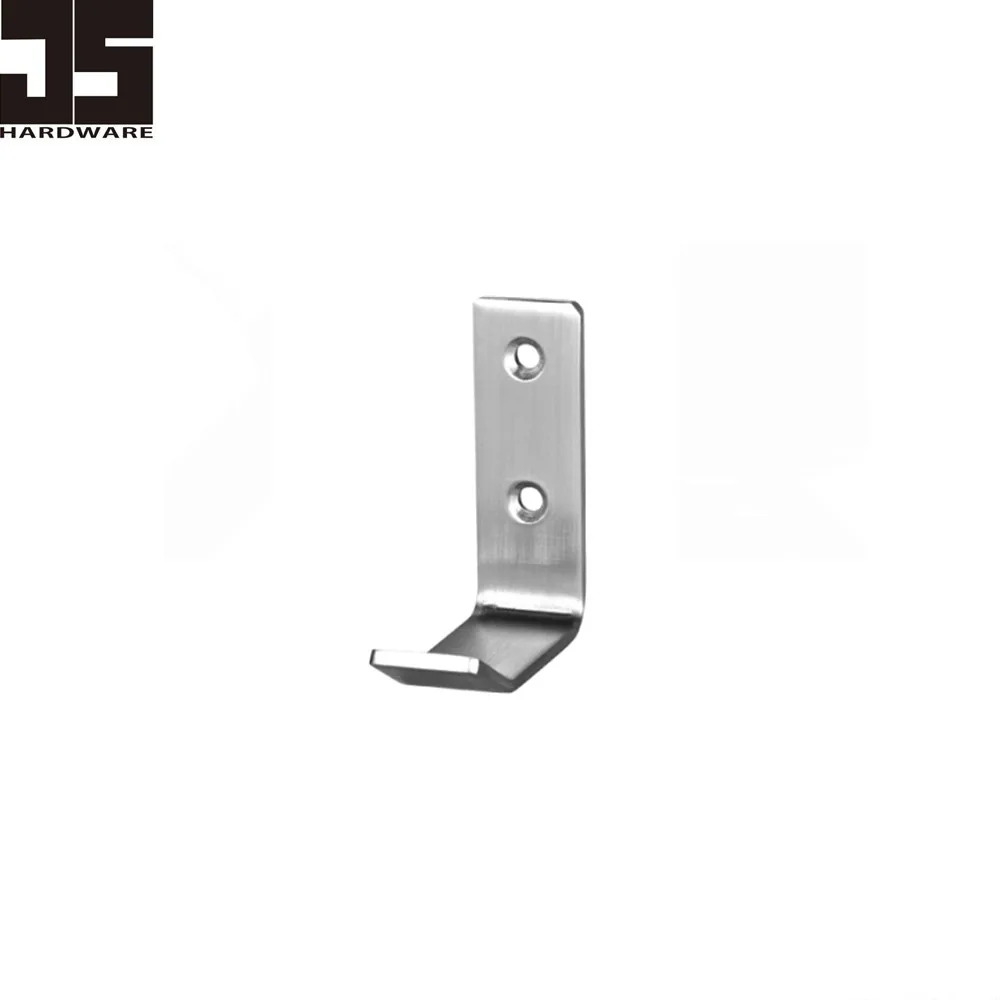
China Supplier stainless steel 304 door hooks 
