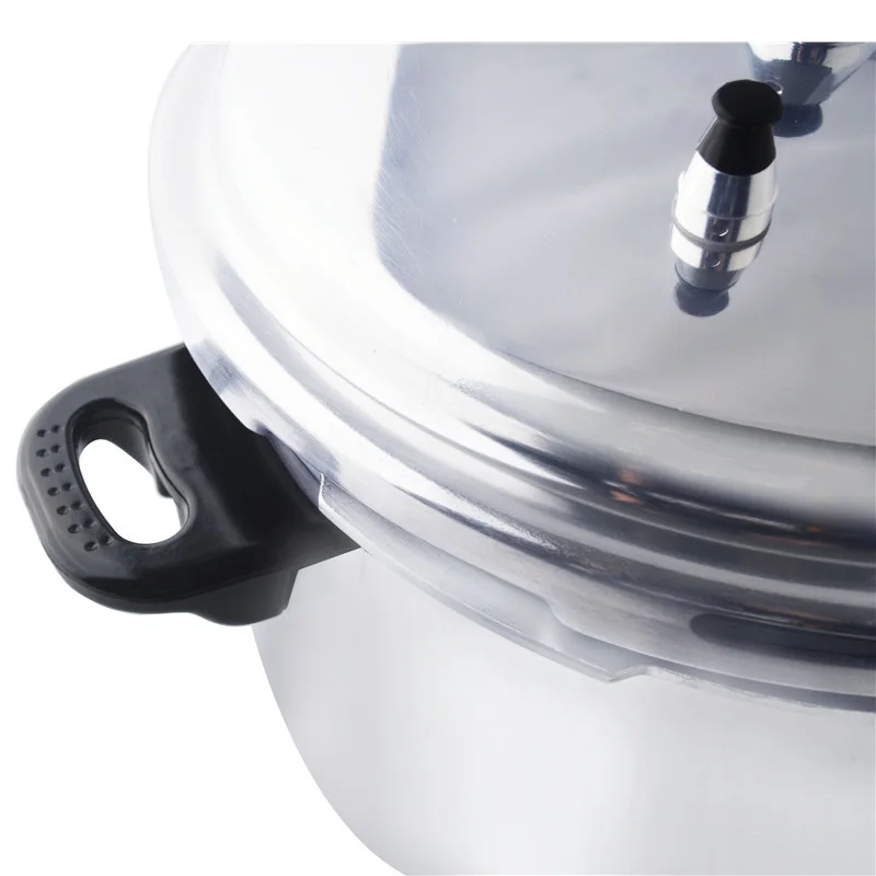 
Russian Aluminum Pressure Cooker for meat 