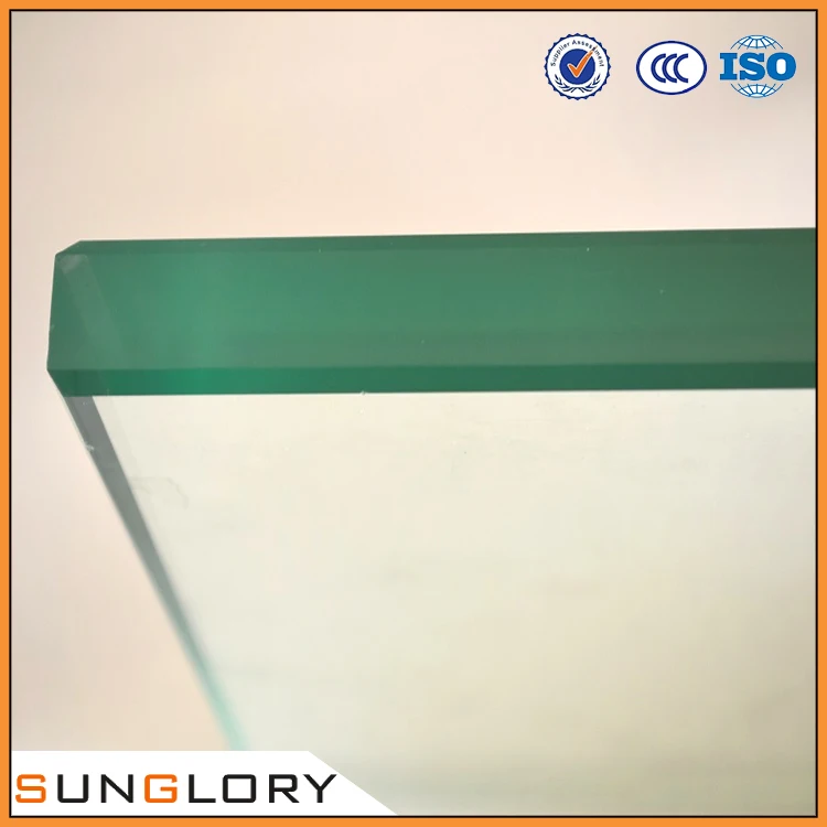 Qinhuangdao Glass Premium Tempered Glass