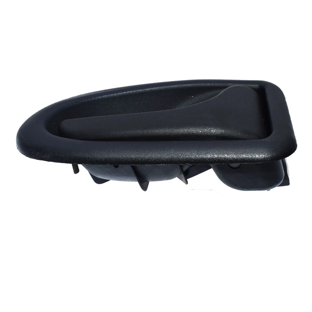 INNER RIGHT DOOR HANDLE BLACK FOR RENAULT CLIO II MEGANE TRAFIC 7700415975