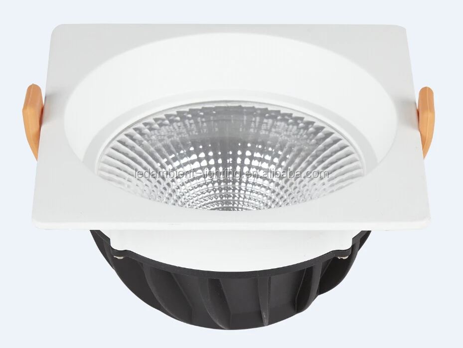 Dmx rgb светодиодный светильник 15 Вт/25 Вт/35 Вт круглый